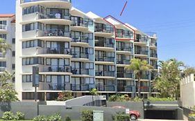 Ocean Views - Top Floor