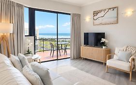 Ocean Views - Top Floor